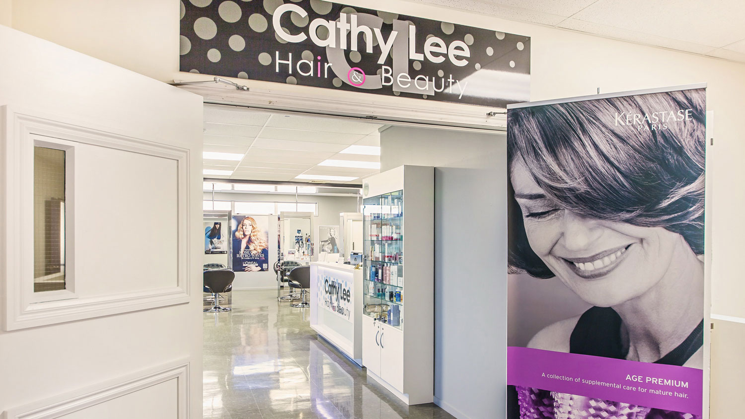 Gallery | Cathy Lee Hair & Beauty Salon 0632- 09 448 2193 – hair ...