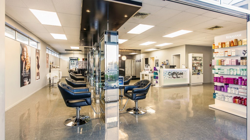Hairdressers Albany Auckland North Shore Cathy Lee Hair Beauty