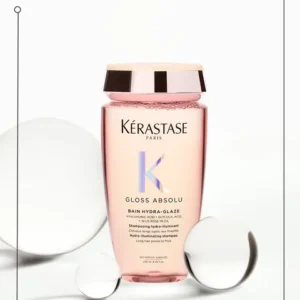 Gloss Absolu Hydra-Glaze Shampoo 250mL